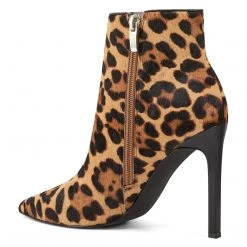 Nine West Tennon Dress Bootie
