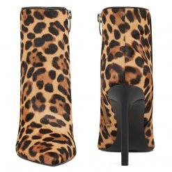 Nine West Tennon Dress Bootie