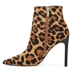 Nine West Tennon Dress Bootie