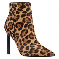 Nine West Tennon Dress Bootie