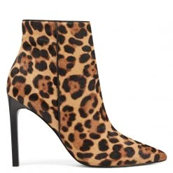 Nine West Tennon Dress Bootie