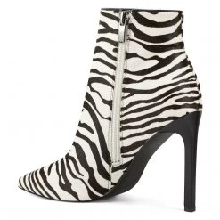 Nine West Tennon Dress Bootie