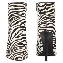 Nine West Tennon Dress Bootie