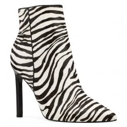 Nine West Tennon Dress Bootie