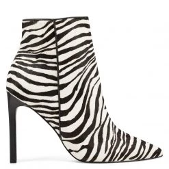 Nine West Tennon Dress Bootie