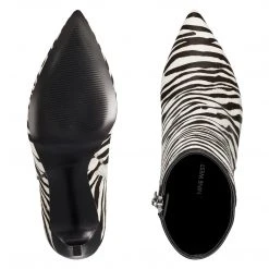 Nine West Tennon Dress Bootie