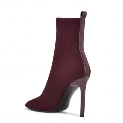 Nine West Teoy Dress Booties Color Pop