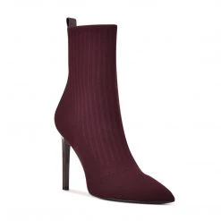 Nine West Teoy Dress Booties Color Pop