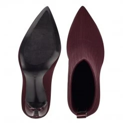 Nine West Teoy Dress Booties Color Pop