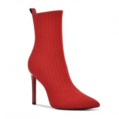 Nine West Teoy Dress Booties Color Pop