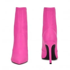 Nine West Teoy Dress Booties