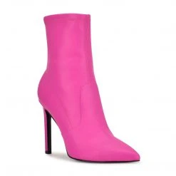 Nine West Teoy Dress Booties