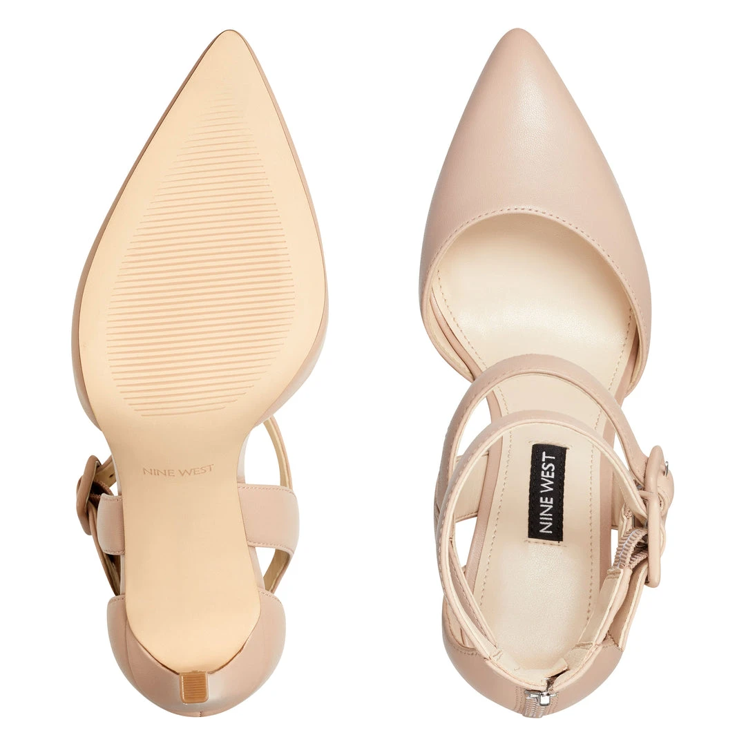 Nine West Tereza Dress Pump 8 Nine West Tereza Dress Pump