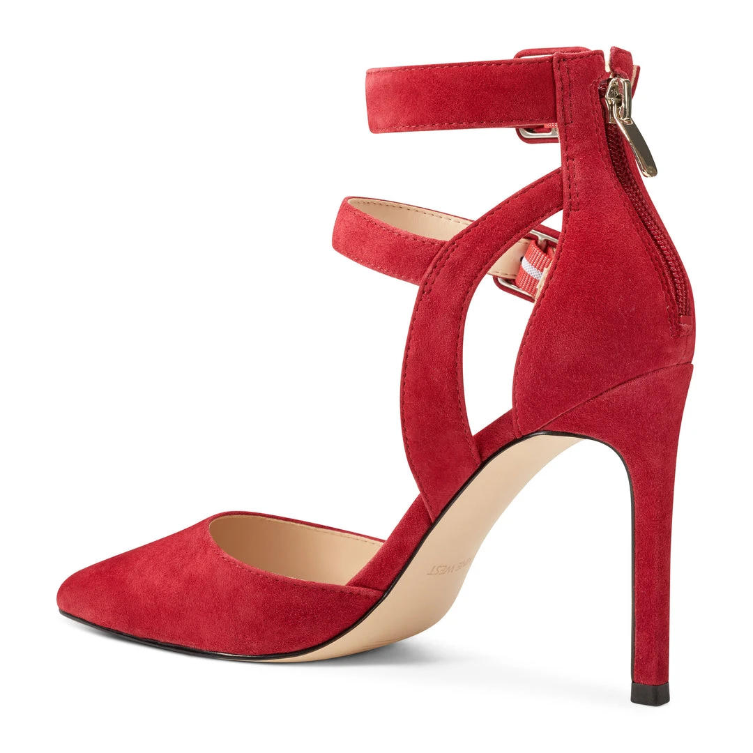 Nine West Tereza Dress Pump Nine West Tereza Dress Pump