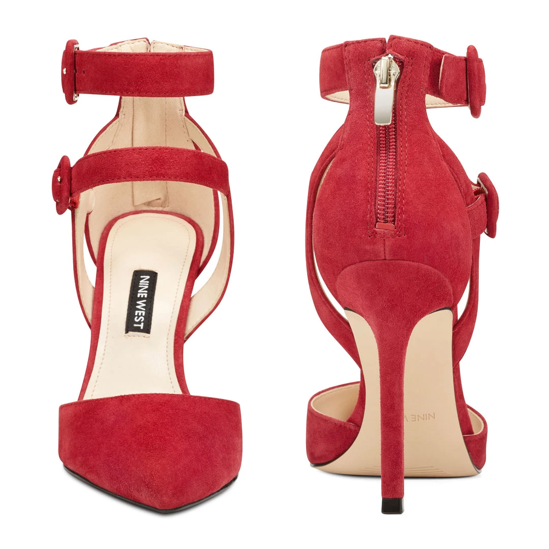 Nine West Tereza Dress Pump Nine West Tereza Dress Pump