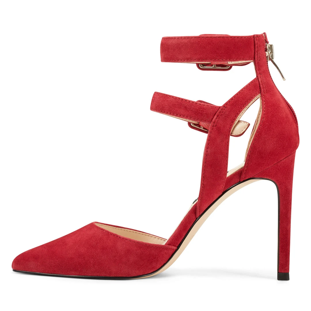 Nine West Tereza Dress Pump Nine West Tereza Dress Pump