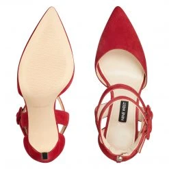 Nine West Tereza Dress Pump 7 Nine West Tereza Dress Pump