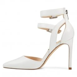 Nine West Tereza Dress Pumps