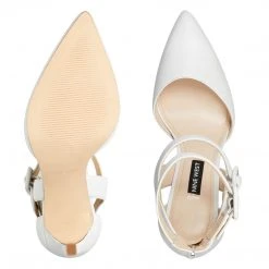 Nine West Tereza Dress Pumps