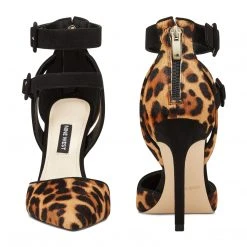 Nine West Heels Tereza Dress Pump