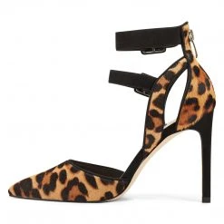 Nine West Heels Tereza Dress Pump