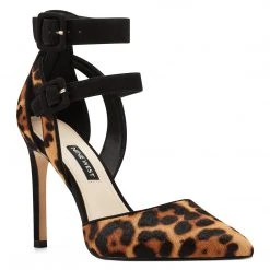 Nine West Heels Tereza Dress Pump