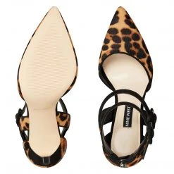 Nine West Heels Tereza Dress Pump