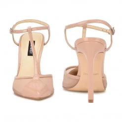 Nine West Heels Terrah Dress Pumps