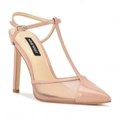 Nine West Heels Terrah Dress Pumps