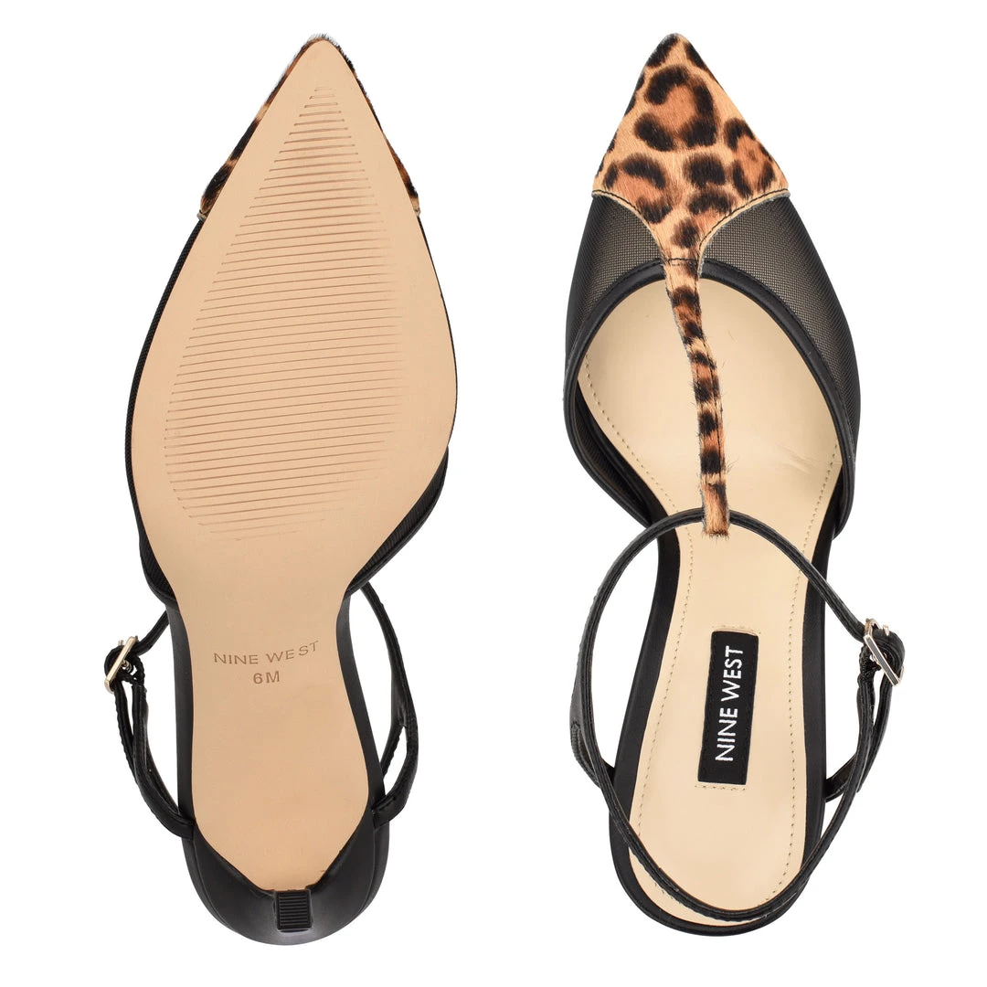 Nine West Terrah Dress Pumps 7 Nine West Terrah Dress Pumps