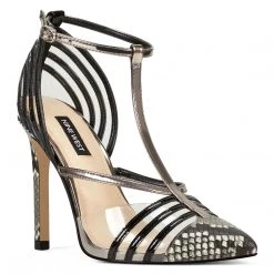 Nine West Terry Dress Pumps Heels