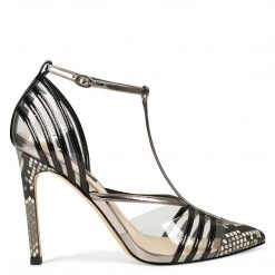 Nine West Terry Dress Pumps Heels