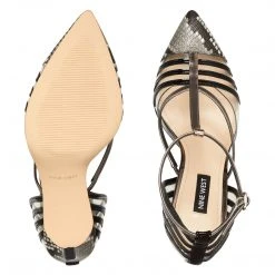 Nine West Terry Dress Pumps Heels