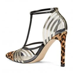 Nine West Terry Dress Pumps