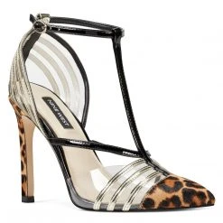 Nine West Terry Dress Pumps