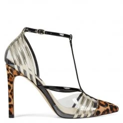 Nine West Terry Dress Pumps