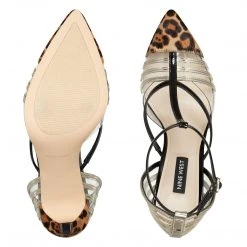 Nine West Terry Dress Pumps