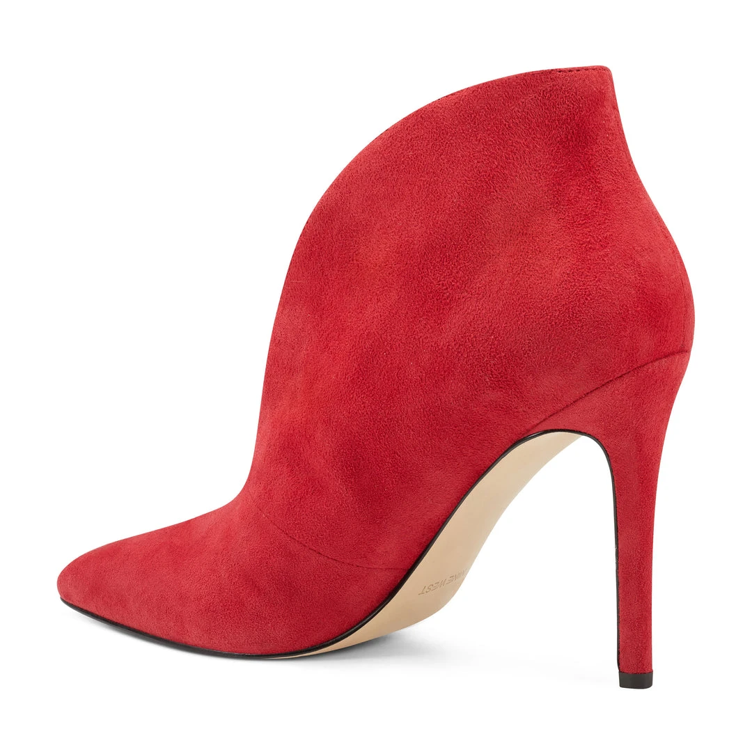 Nine West Tetty Bootie Nine West Tetty Bootie