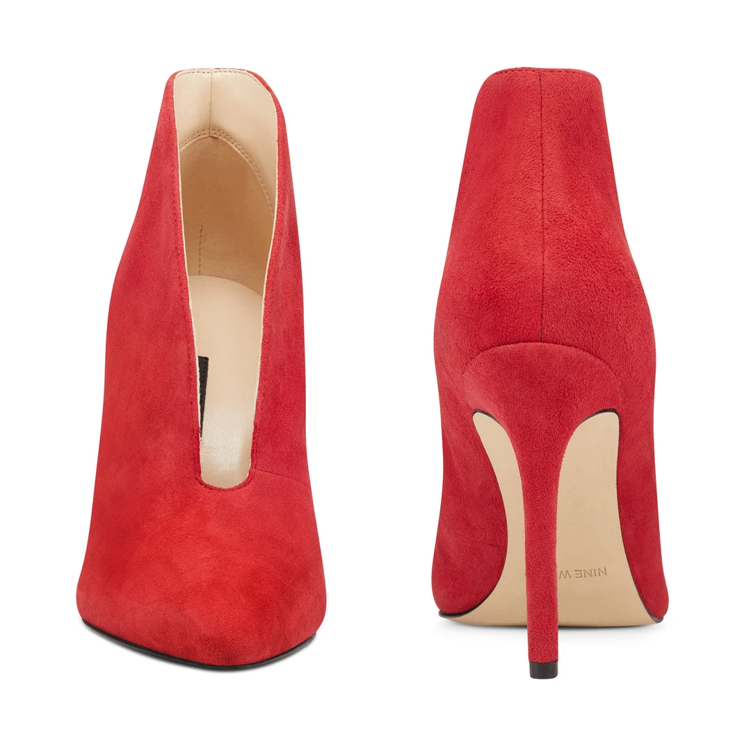 Nine West Tetty Bootie Nine West Tetty Bootie