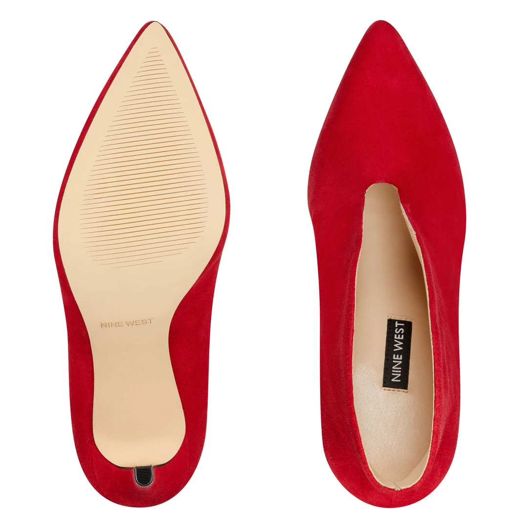 Nine West Tetty Bootie Nine West Tetty Bootie