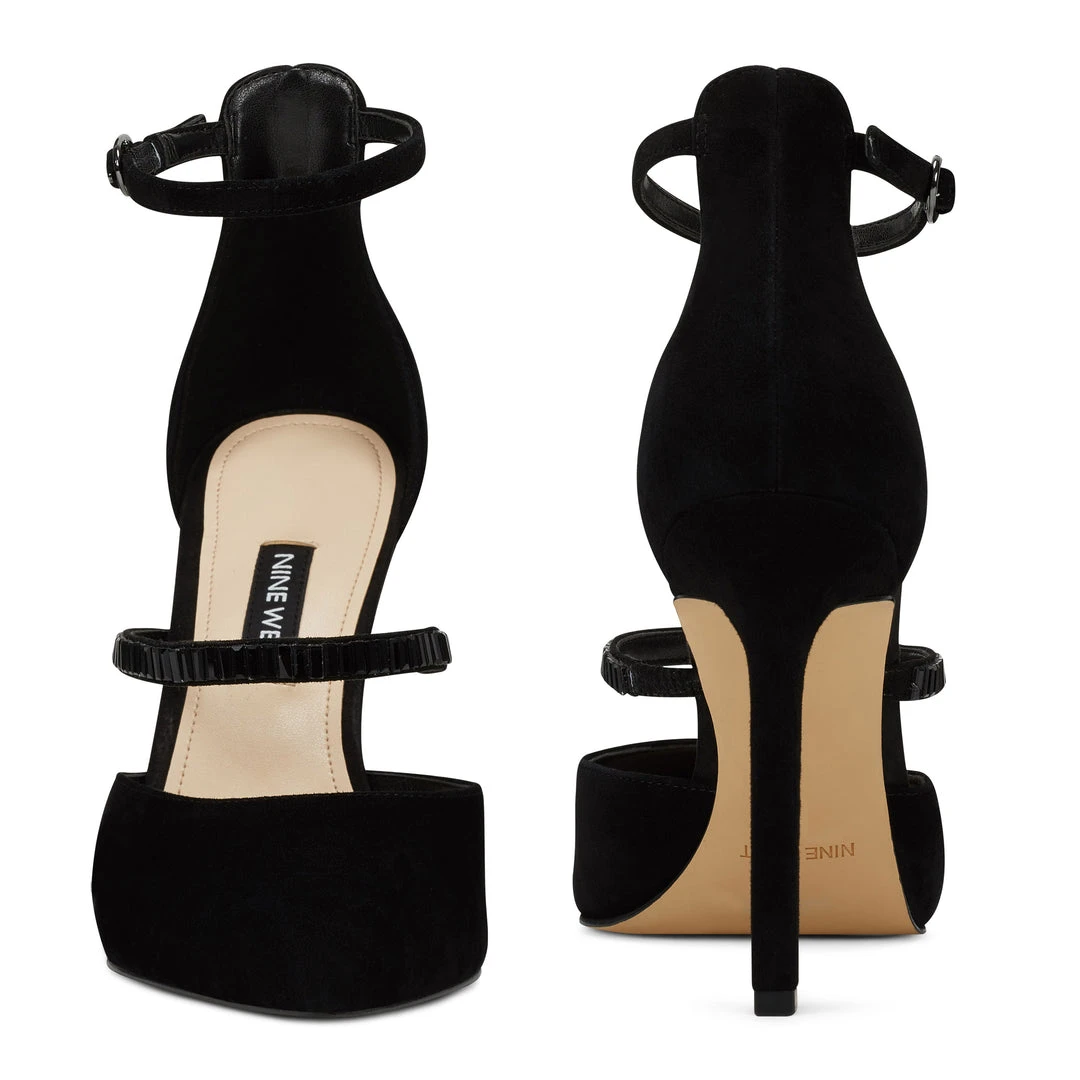 Nine West Thalita Dress Pump 7 Nine West Thalita Dress Pump