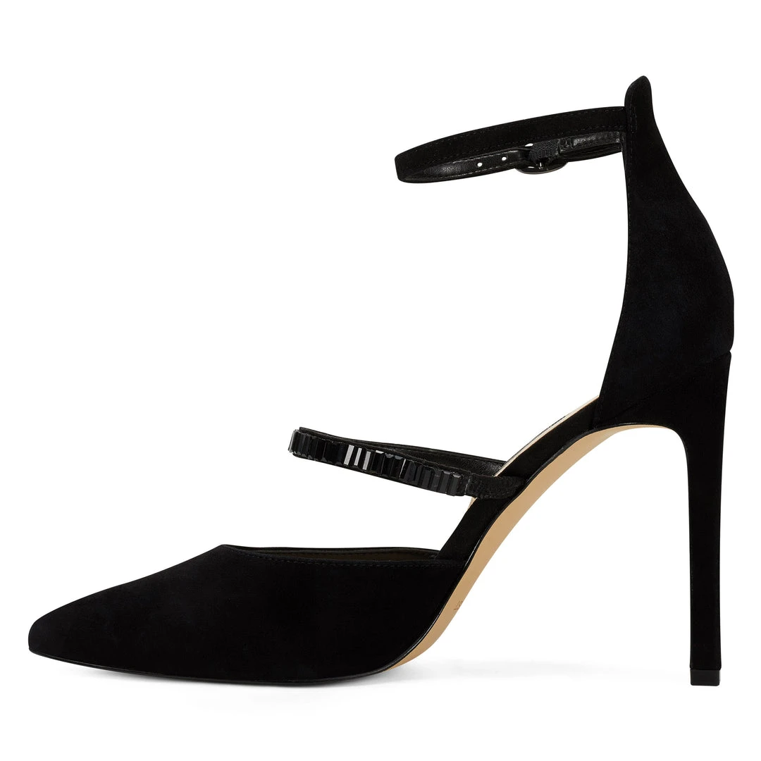 Nine West Thalita Dress Pump 6 Nine West Thalita Dress Pump