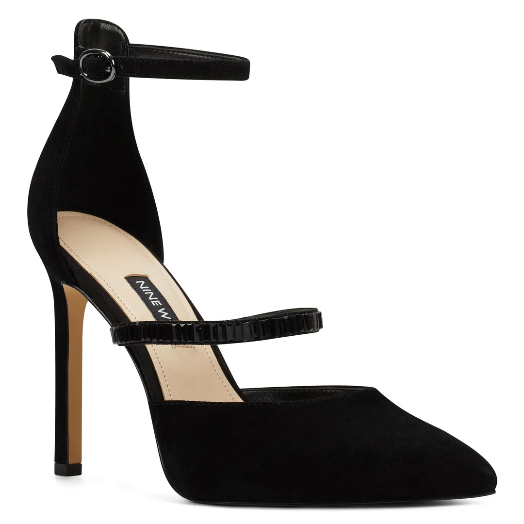 Nine West Thalita Dress Pump 4 Nine West Thalita Dress Pump