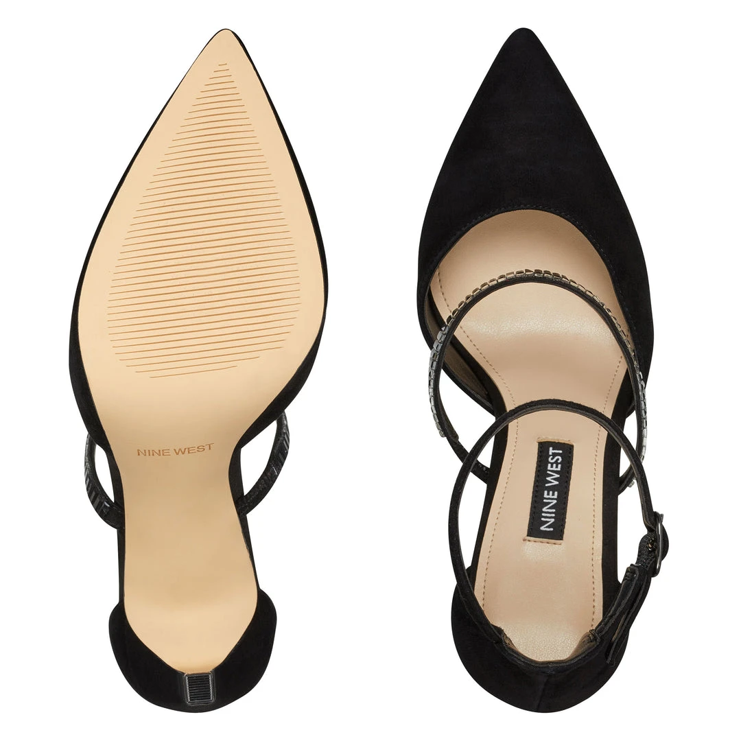 Nine West Thalita Dress Pump 8 Nine West Thalita Dress Pump