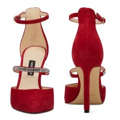 Nine West Thalita Dress Pump Heels