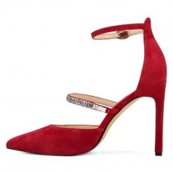 Nine West Thalita Dress Pump Heels