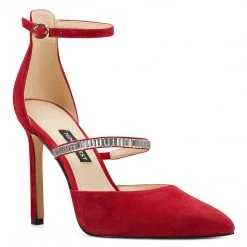 Nine West Thalita Dress Pump Heels