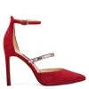 Nine West Thalita Dress Pump Heels 2 Nine West Thalita Dress Pump Heels