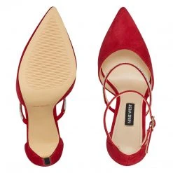 Nine West Thalita Dress Pump Heels