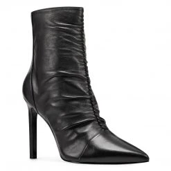 Nine West Tiaa Dress Bootie Boots & Booties